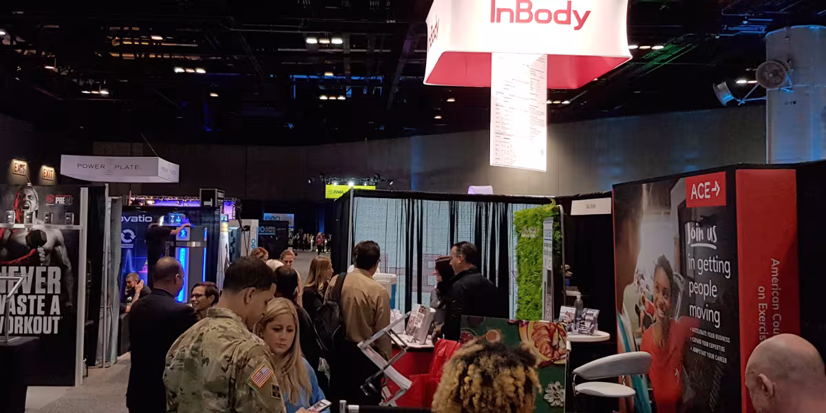 FIBO USA 2018