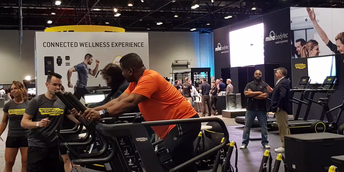 FIBO USA 2018