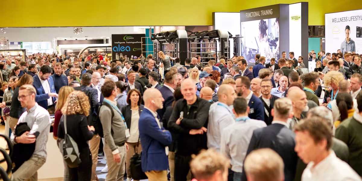 FIBO 2019