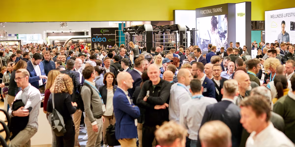 FIBO 2019