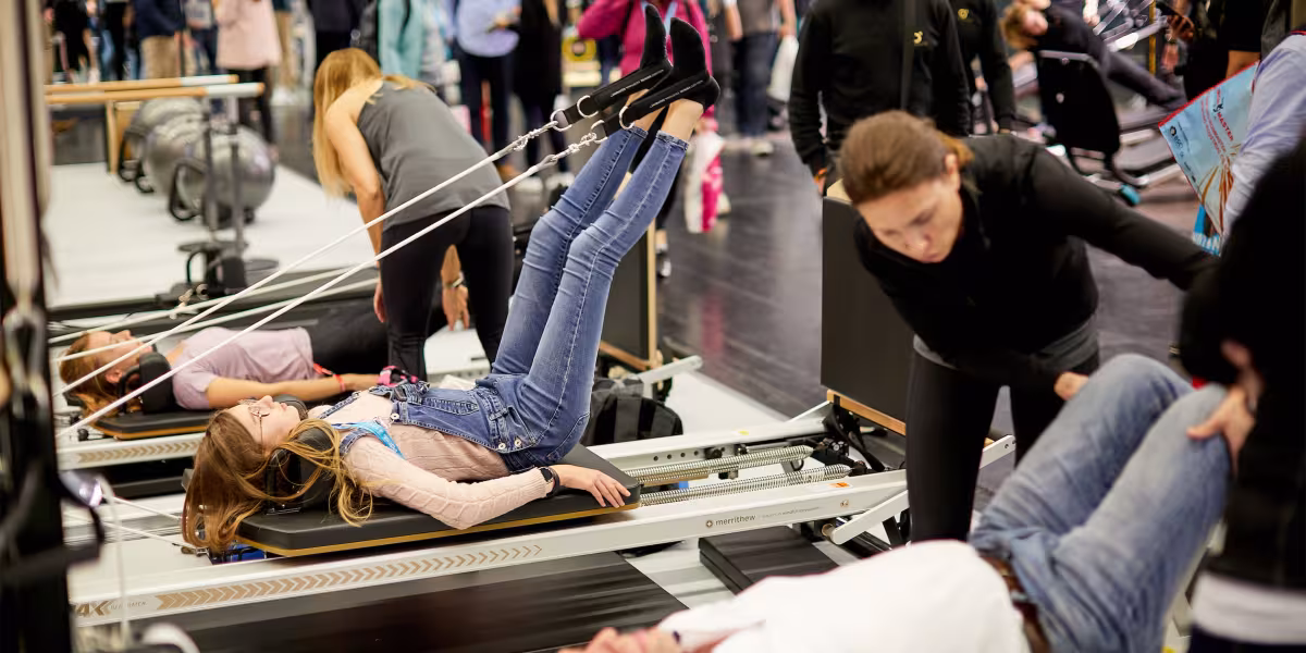 FIBO 2019