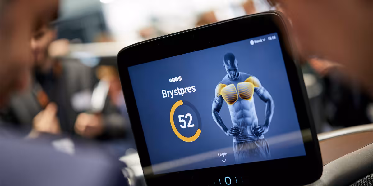 FIBO 2019