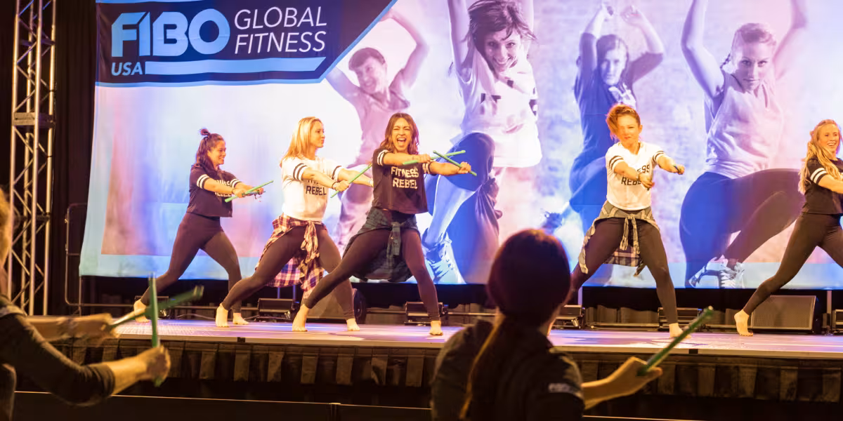 FIBO USA 2018