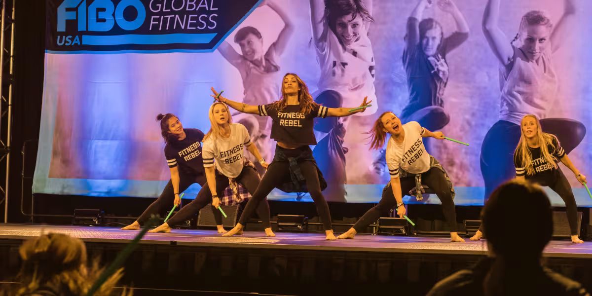 FIBO USA 2018