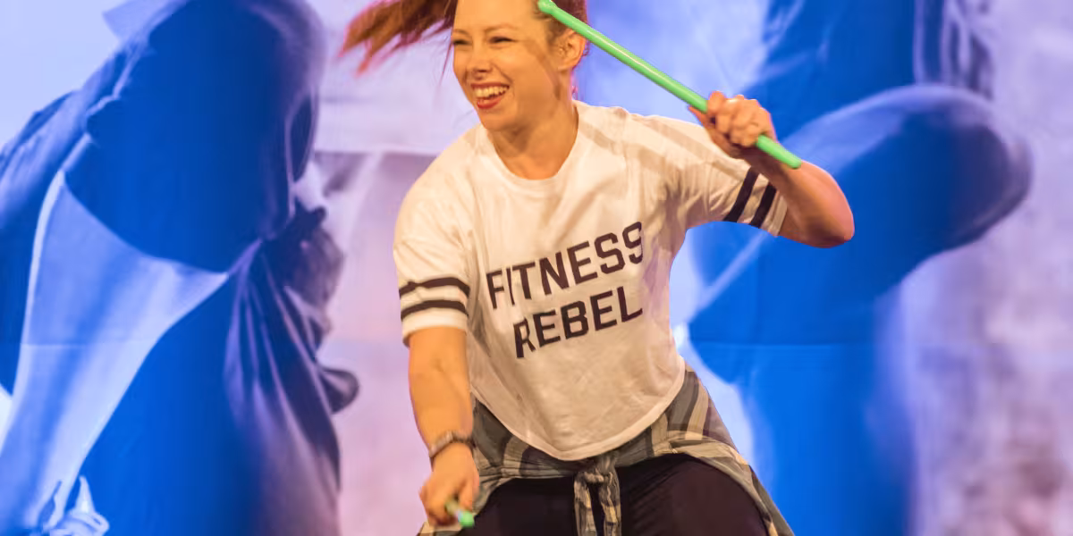 FIBO USA 2018