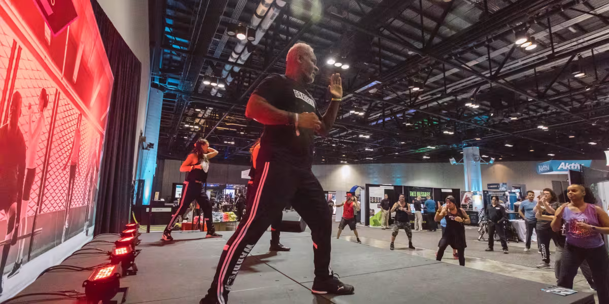 FIBO USA 2018