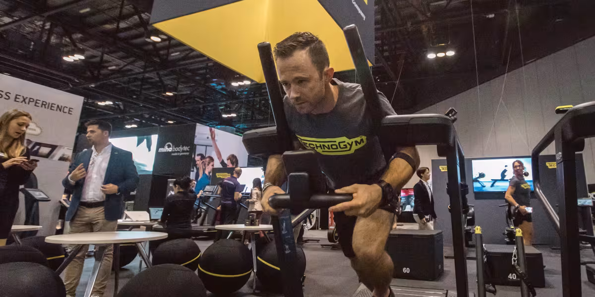 FIBO USA 2018