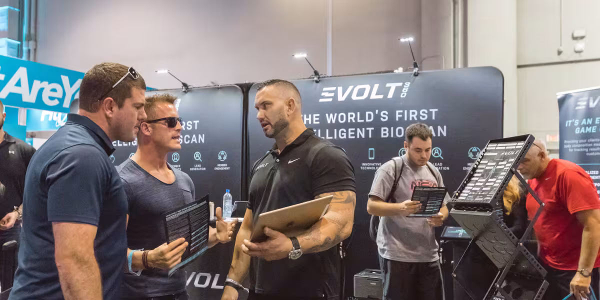 FIBO USA 2018
