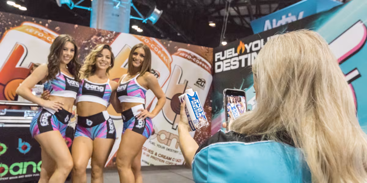 FIBO USA 2018