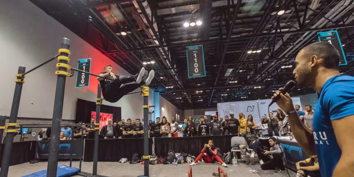 FIBO USA 2018