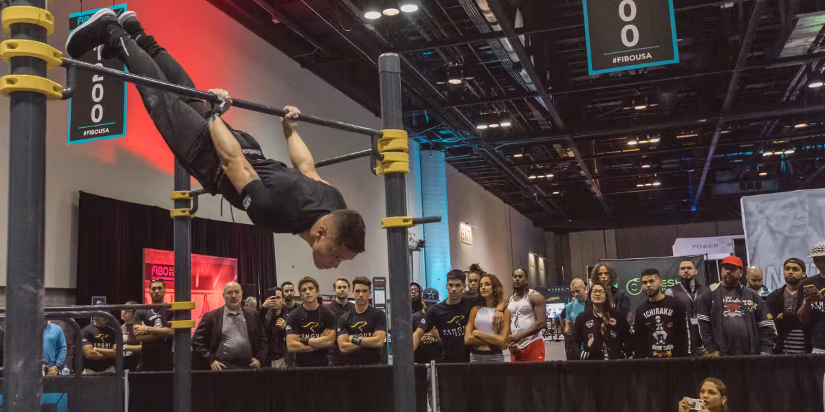 FIBO USA 2018