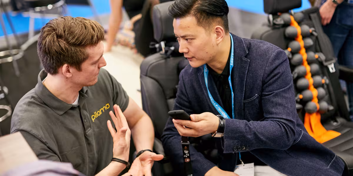 FIBO 2019