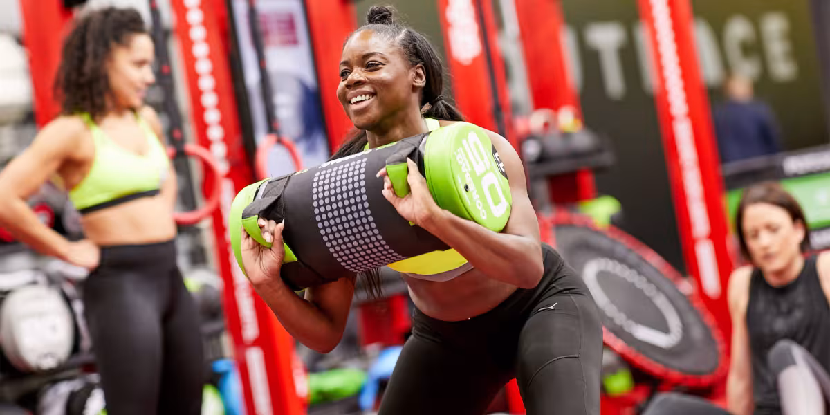 FIBO 2019