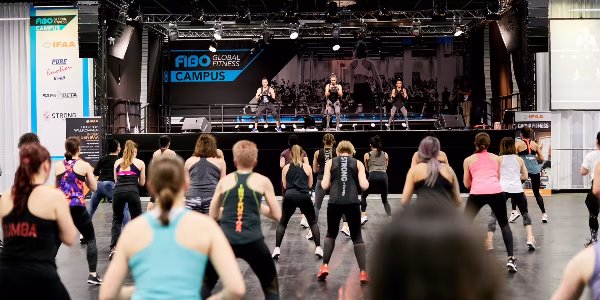 FIBO 2019