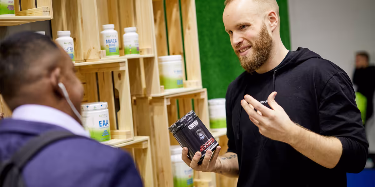 FIBO 2019