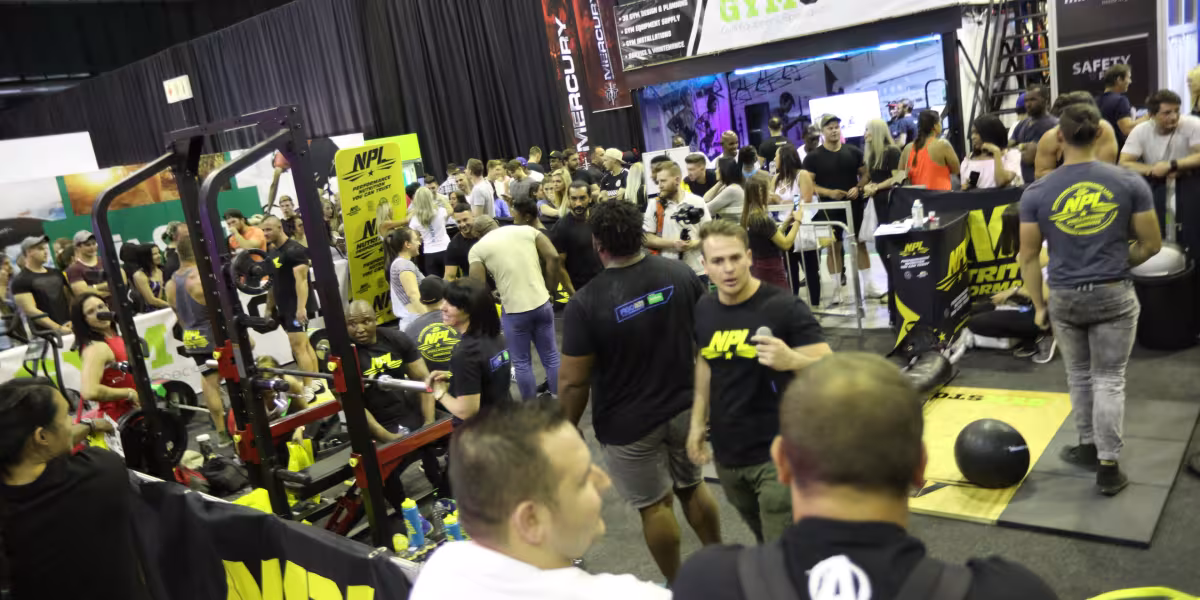 FIBO South Africa 2018