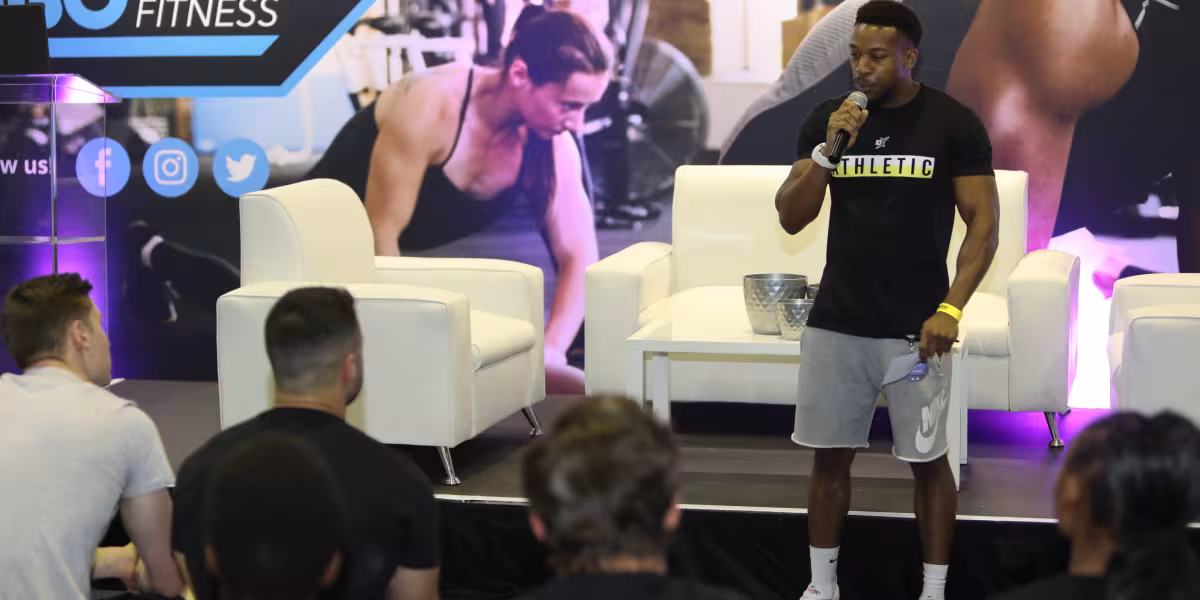 FIBO South Africa 2018