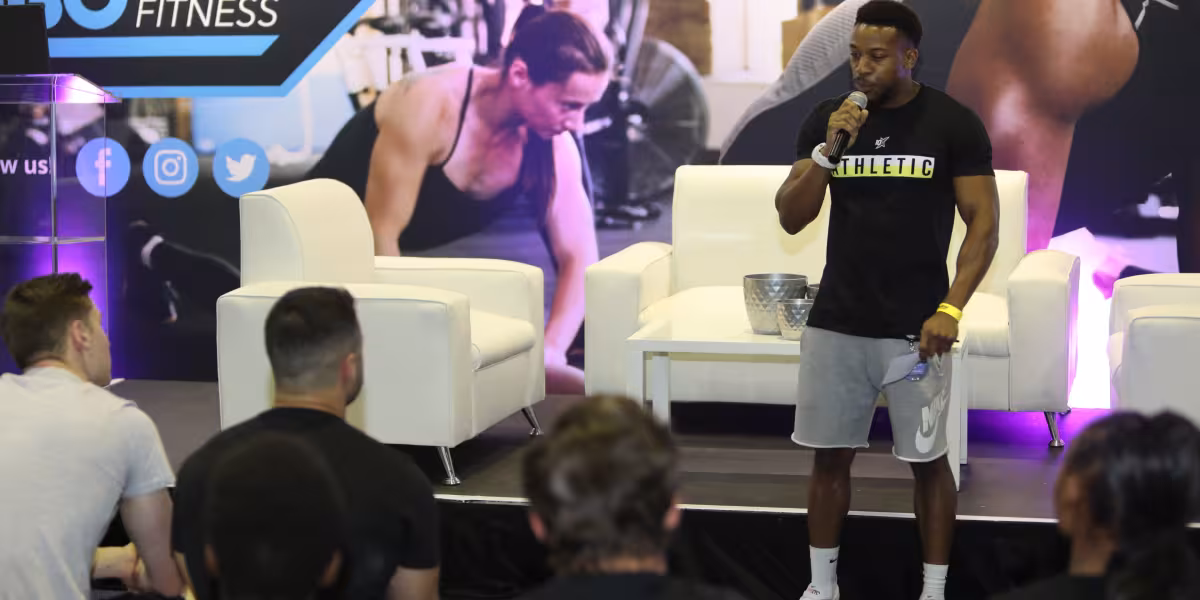FIBO South Africa 2018