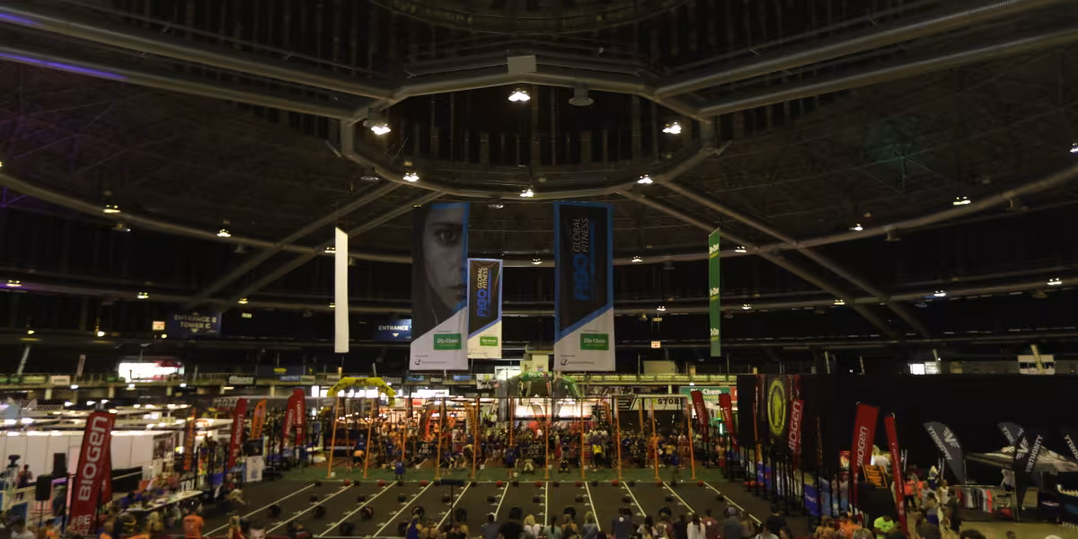 FIBO South Africa 2018