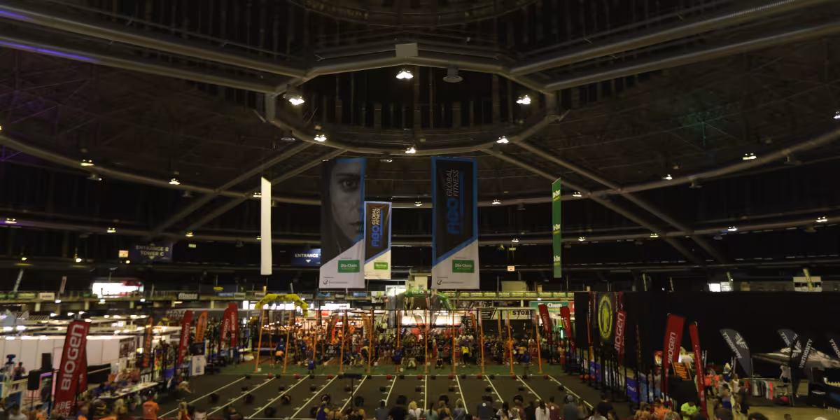 FIBO South Africa 2018