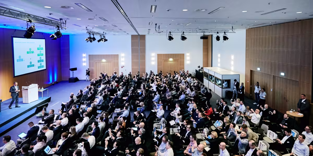 EHFF 2017 European Health & Fitness Forum