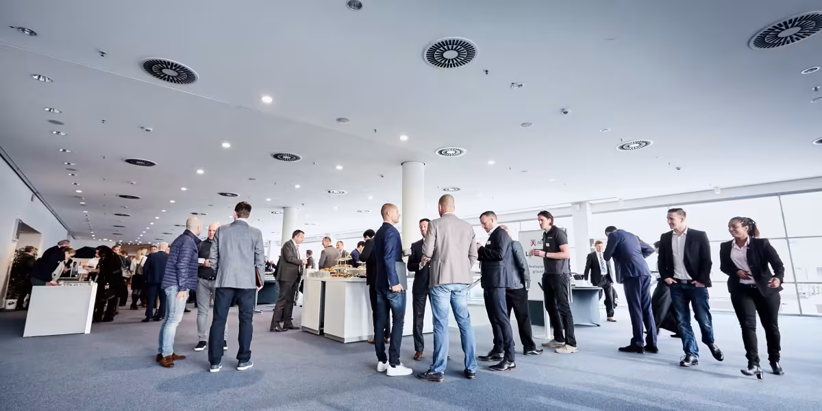 EHFF 2017 European Health & Fitness Forum