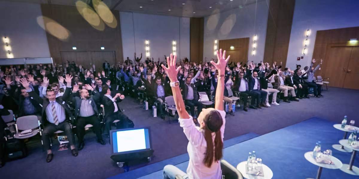 EHFF 2017 European Health & Fitness Forum