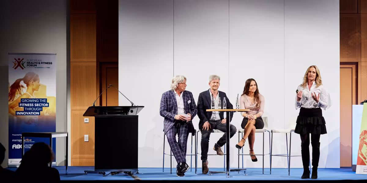 EHFF 2019