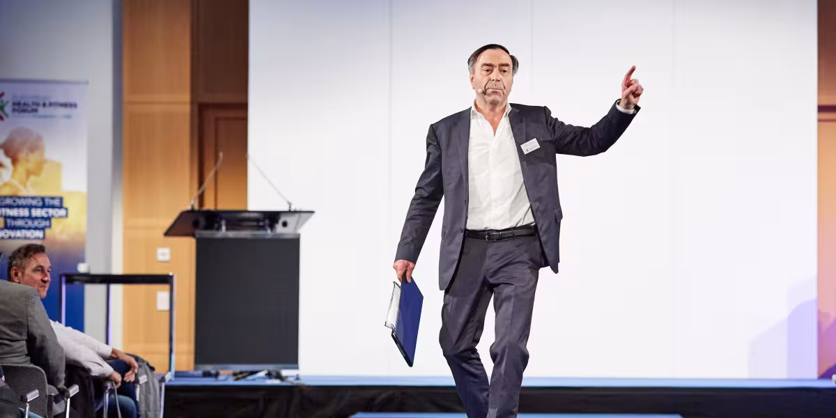 EHFF 2019