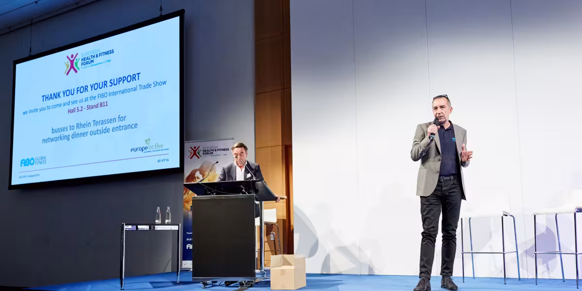 EHFF 2019