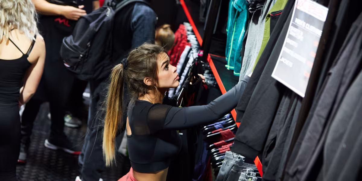 FIBO POWER 2019