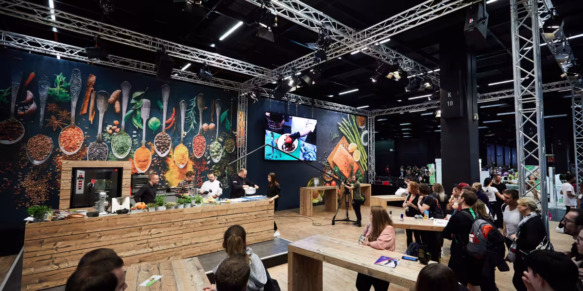 FIBO POWER 2019