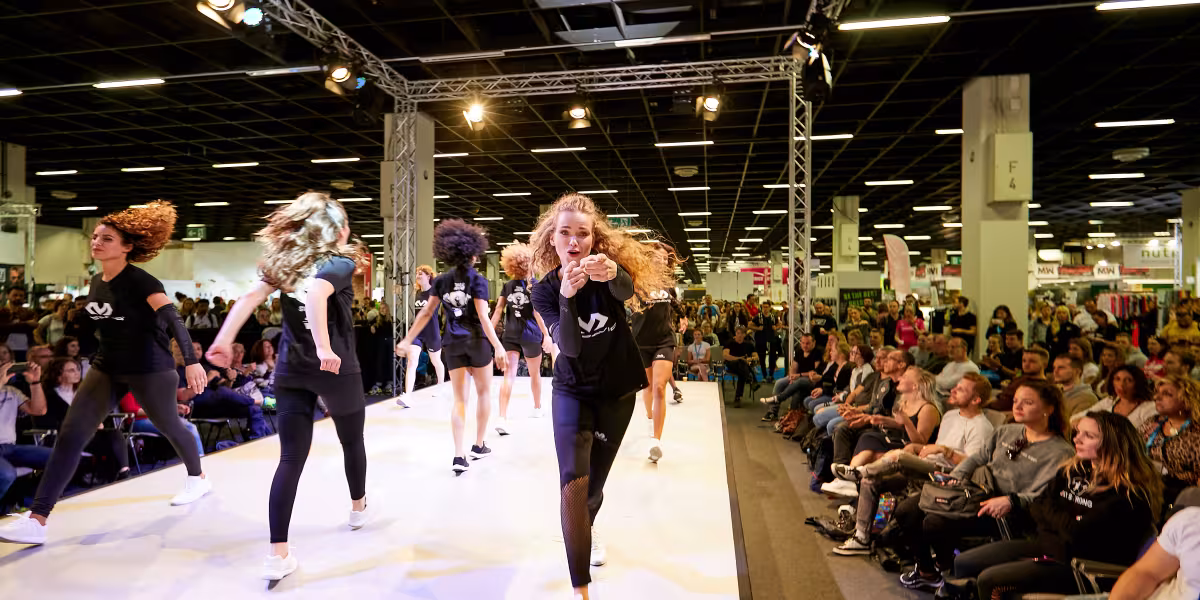 FIBO 2019