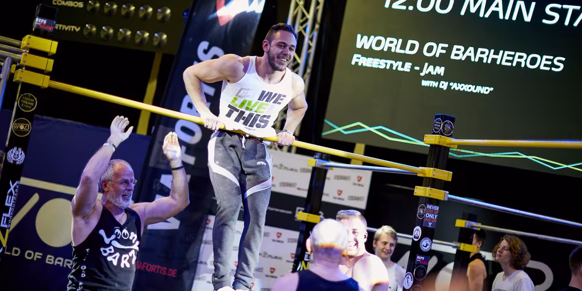 FIBO 2019