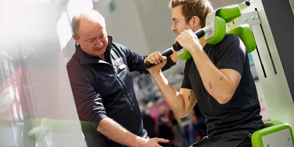FIBO 2019