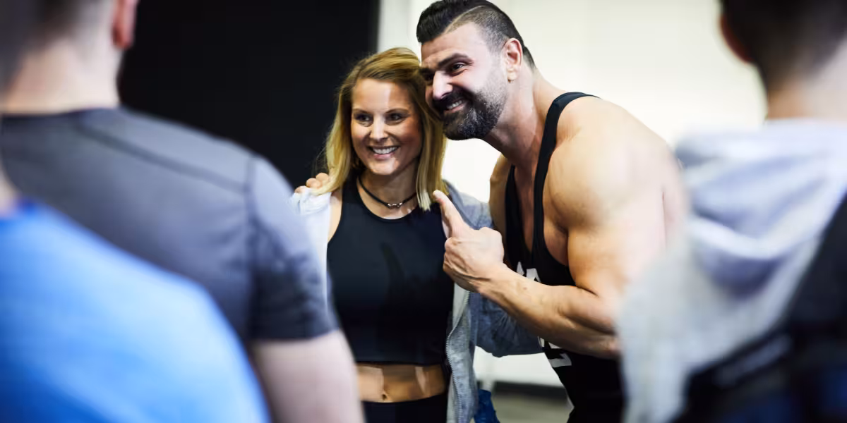 FIBO POWER 2019