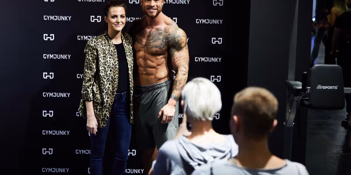 FIBO POWER 2019