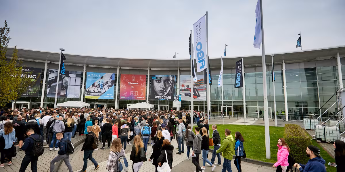 FIBO 2019
