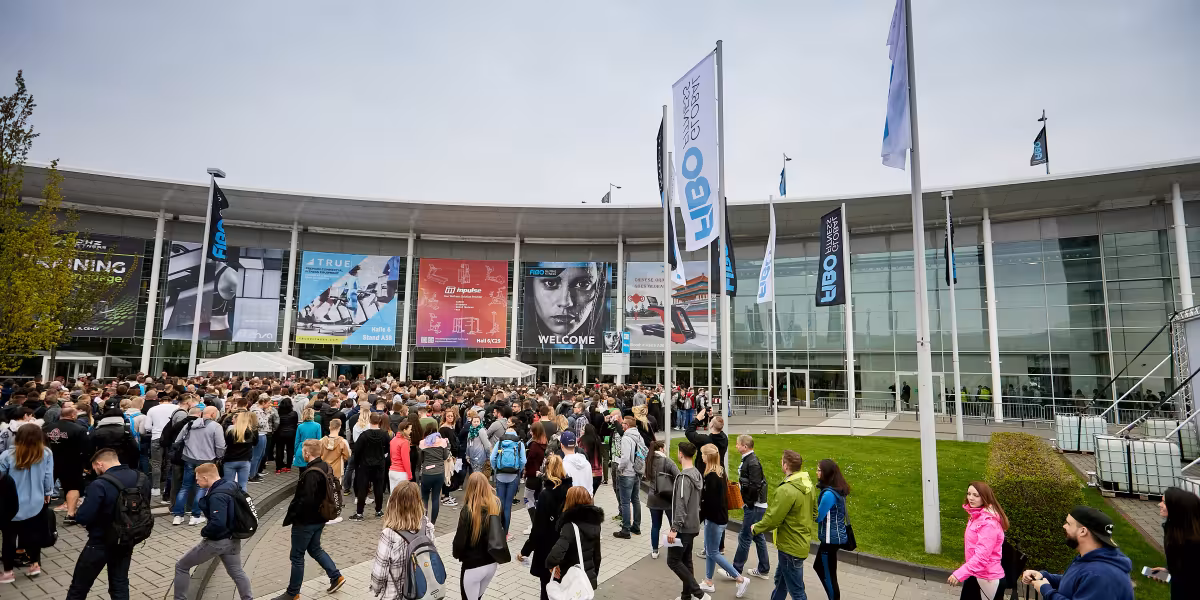FIBO 2019