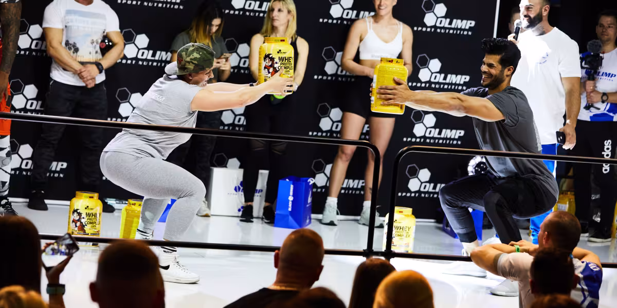 FIBO POWER 2019