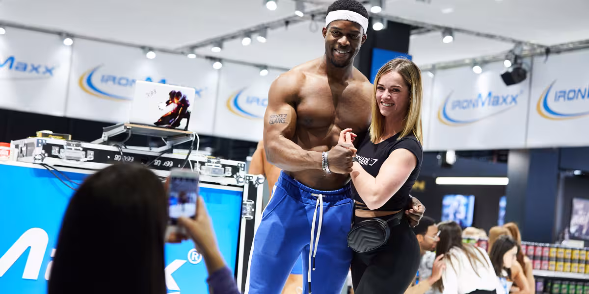 FIBO POWER 2019