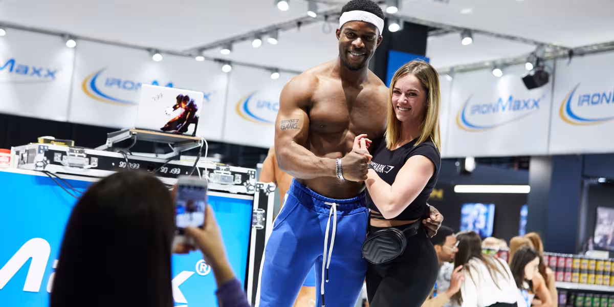 FIBO POWER 2019