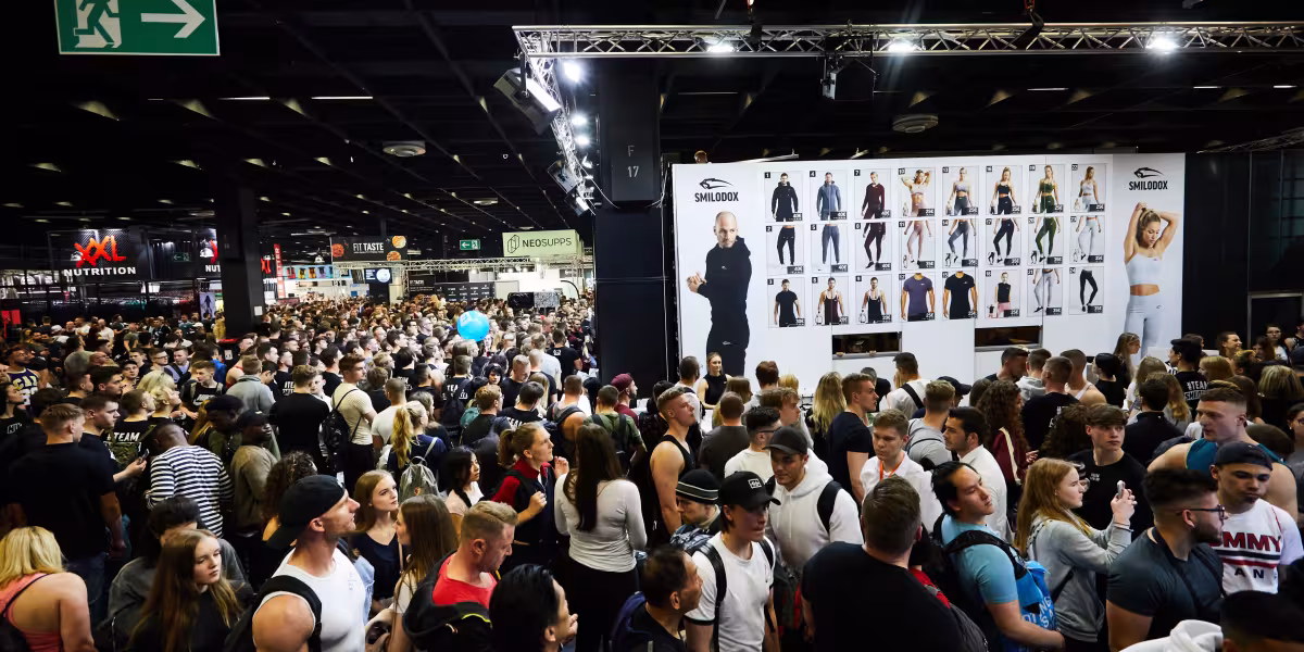 FIBO POWER 2019