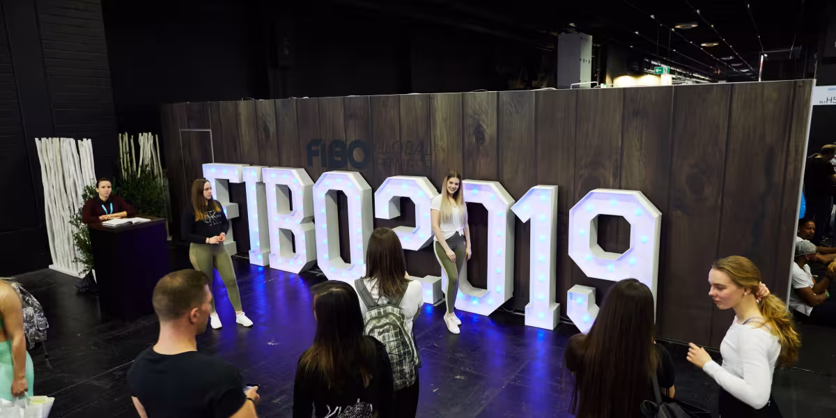 FIBO POWER 2019