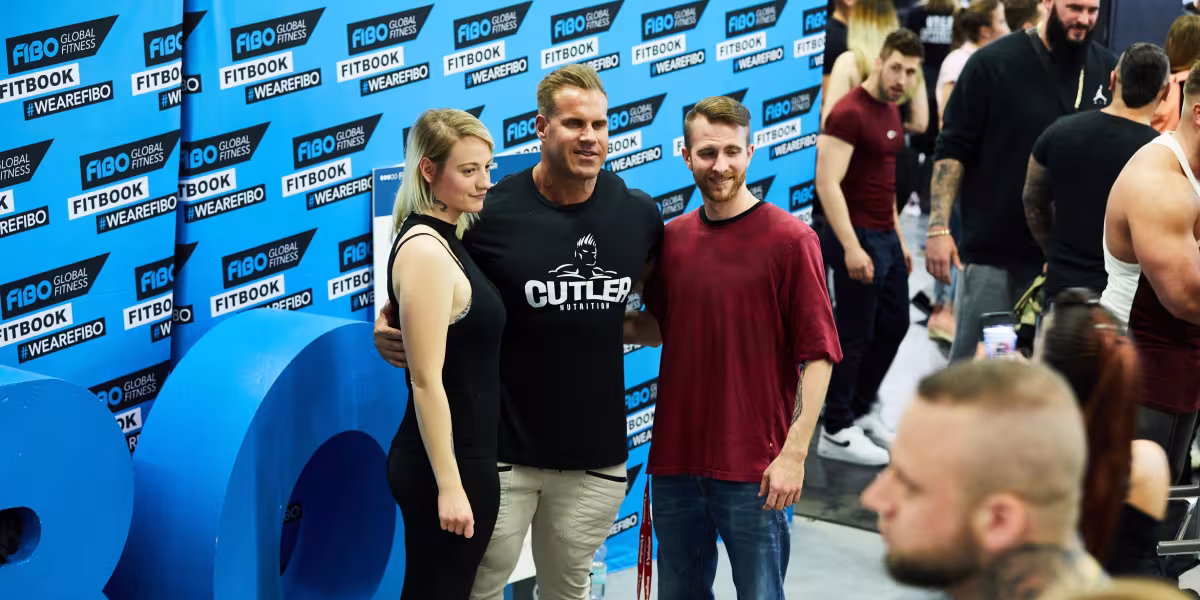 FIBO POWER 2019
