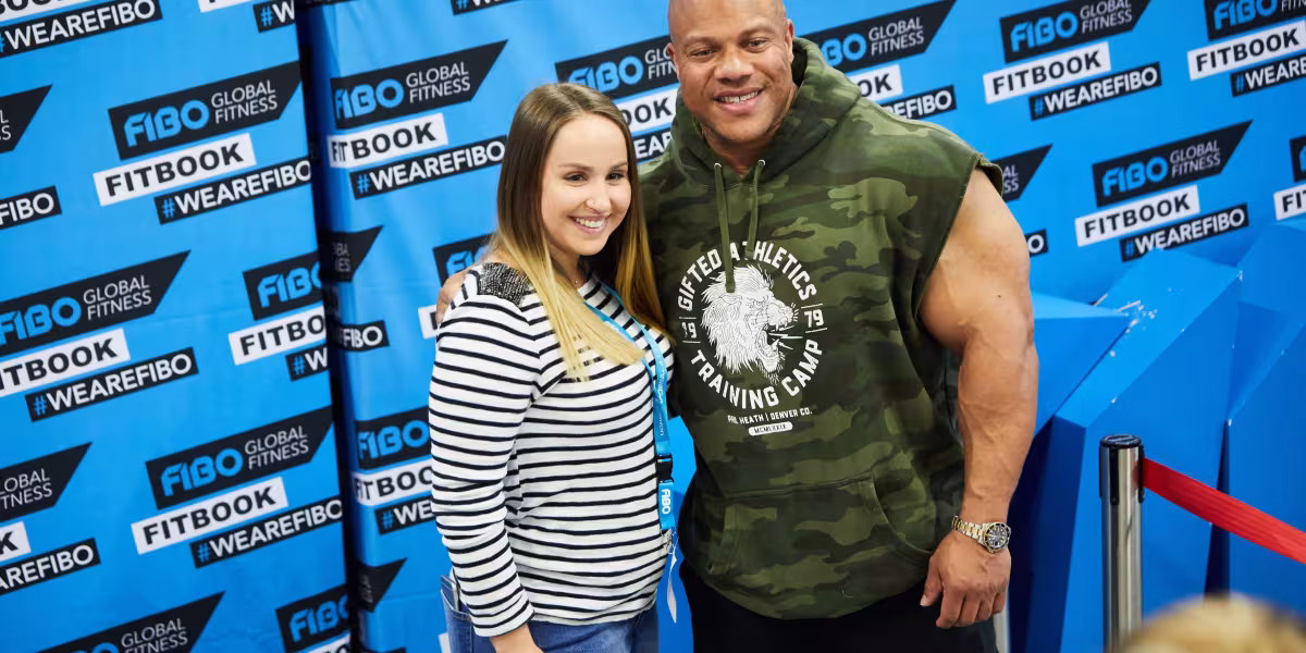 FIBO POWER 2019