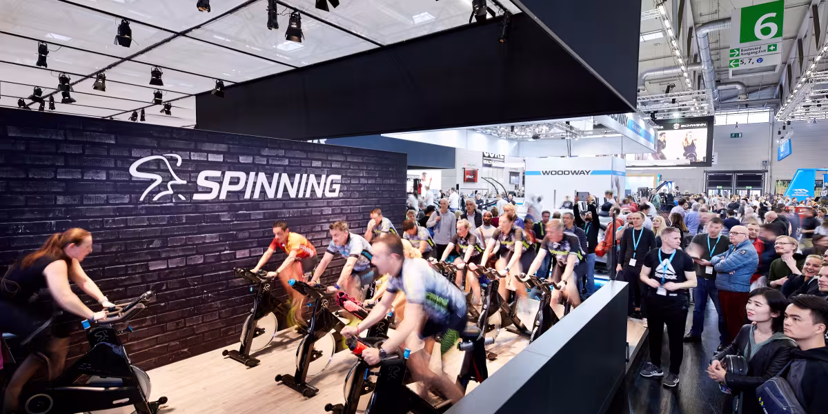 FIBO 2019