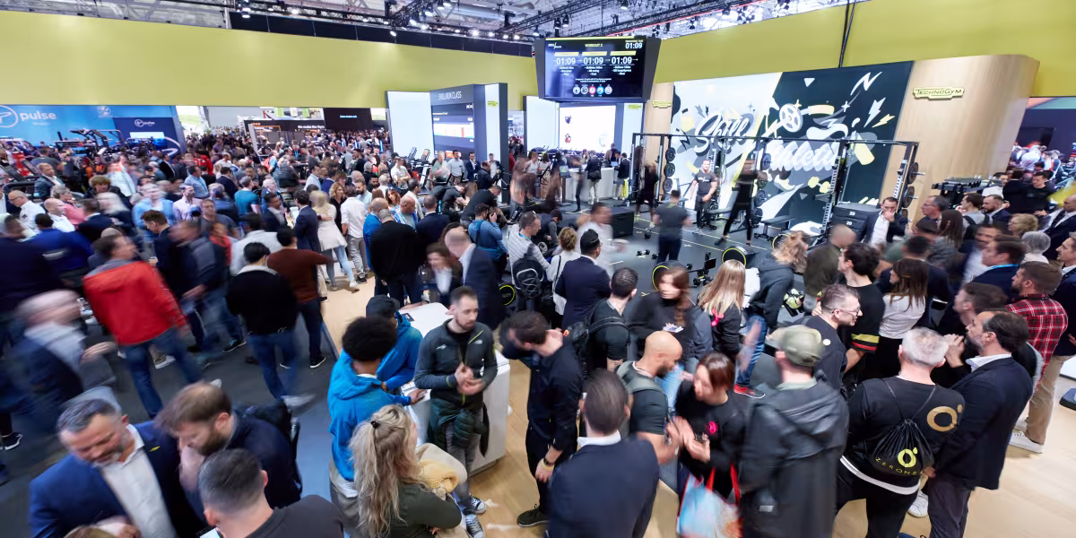 FIBO 2019