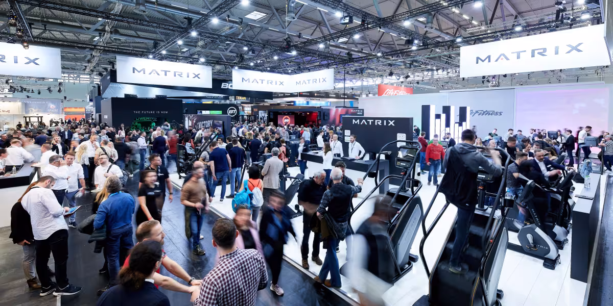 FIBO 2019
