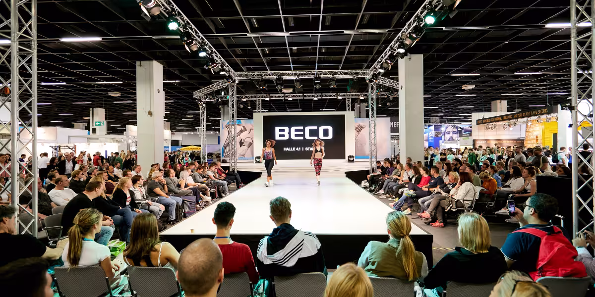 FIBO 2019